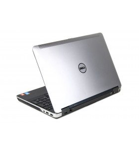 Poleasingowy laptop Dell Latitude E6540 z procesorem i5 w klasie A