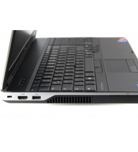 Poleasingowy laptop Dell Latitude E6540 z procesorem i5 w klasie A