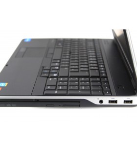 Poleasingowy laptop Dell Latitude E6540 z procesorem i5 w klasie A