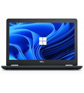 Poleasingowy laptop Dell Latitude E5470 z dyskiem SSD w klasie A+