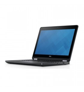 Poleasingowy dotykowy laptop Dell Latitude E5270