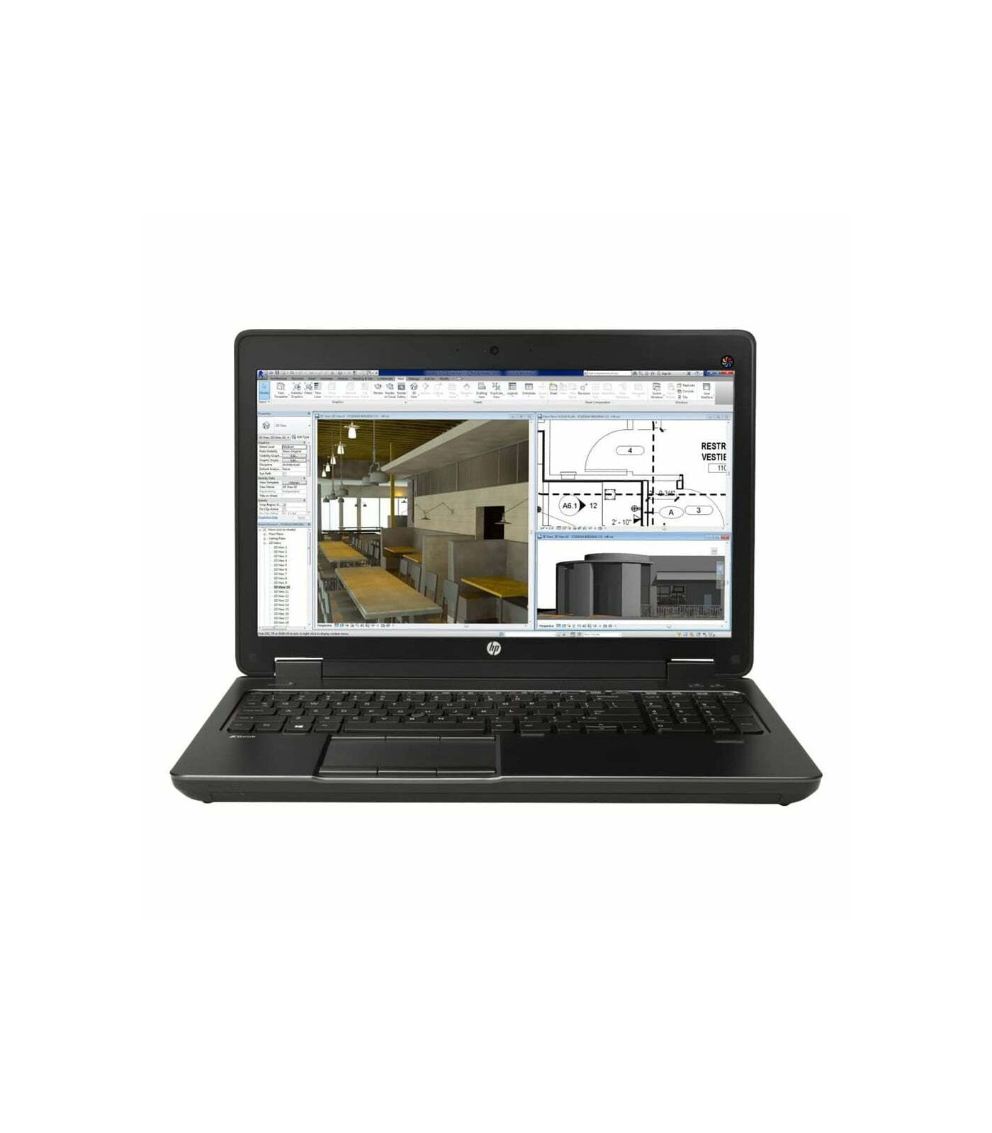 富士通 LIFEBOOK i7-4700MQ 16GB FHD-