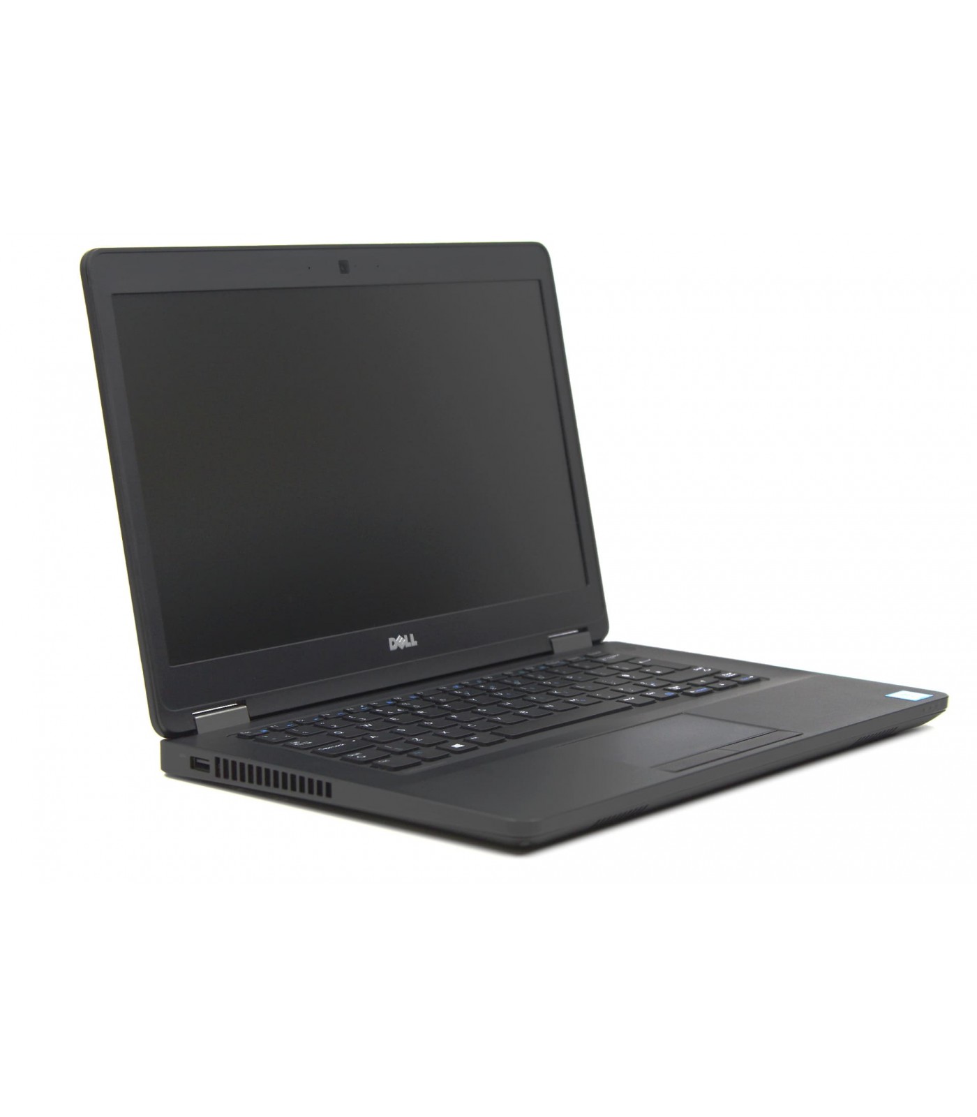 Poleasingowy laptop Dell Latitude E5470 z dyskiem SSD klasa A-