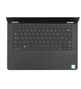 Poleasingowy laptop Dell Latitude E5470 z dyskiem SSD klasa A-