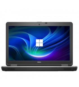 Poleasingowy laptop Dell Latitude E6540 z procesorem i5 w klasie A