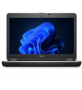 Poleasingowy Laptop Dell Latitude E6440 z procesorem i5