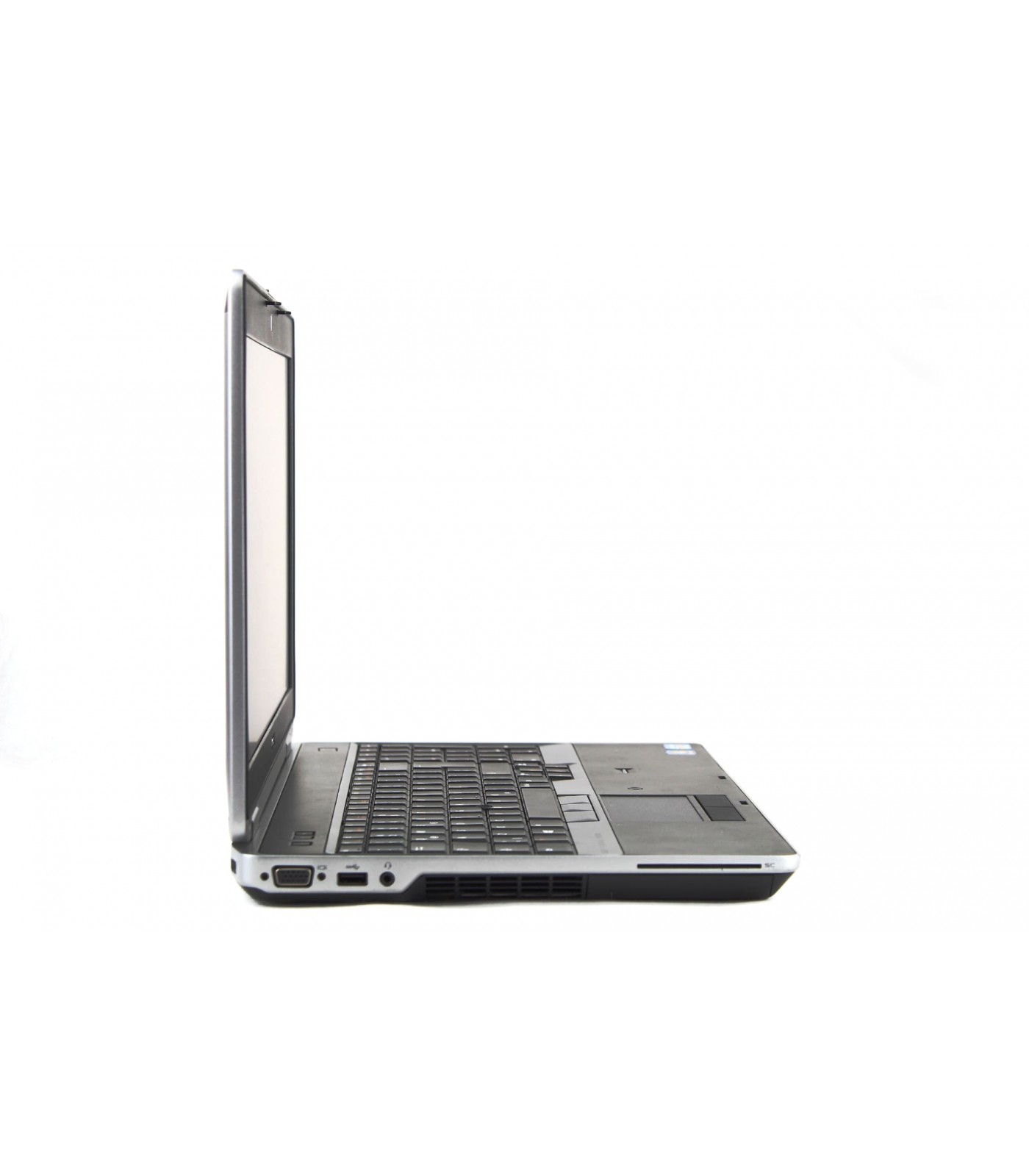 Poleasingowy laptop Dell Latitude E6530 z procesorem i5 trzeciej generacji z matrycą HD+