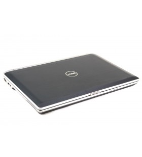 Poleasingowy laptop Dell Latitude E6530 z procesorem i5 trzeciej generacji z matrycą HD+