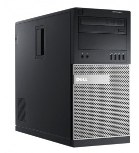 Poleasingowy Komputer stacjonarny Dell Optiplex 7010 MT