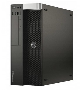 Poleasingowy komputer stacjonarny Dell Precision T3600