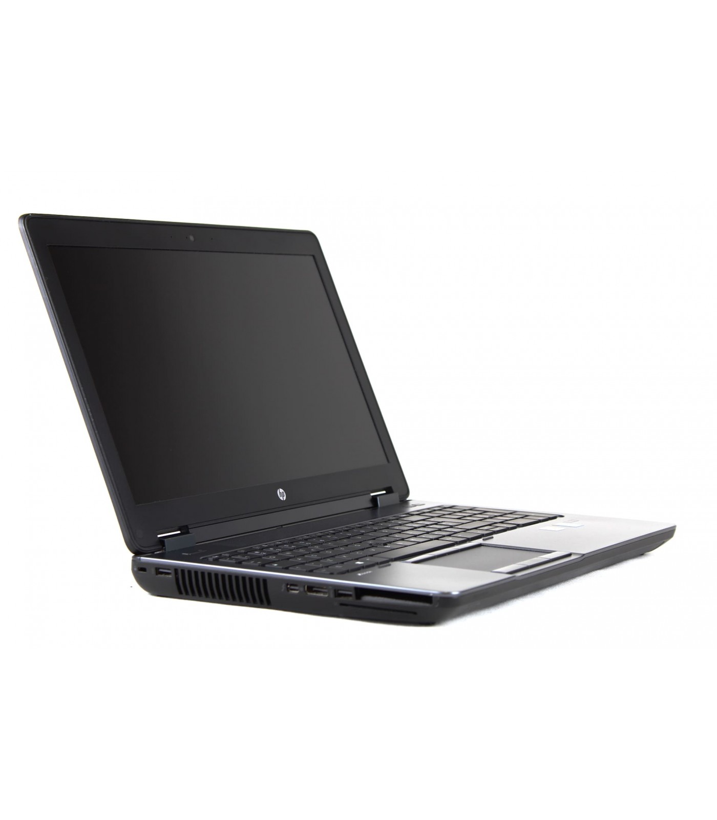Poleasingowy laptop HP Zbook 15 G2 z procesorem i7