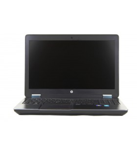 Poleasingowy laptop HP Zbook 15 G2 z procesorem i7 i kartą Nvidia Quadro