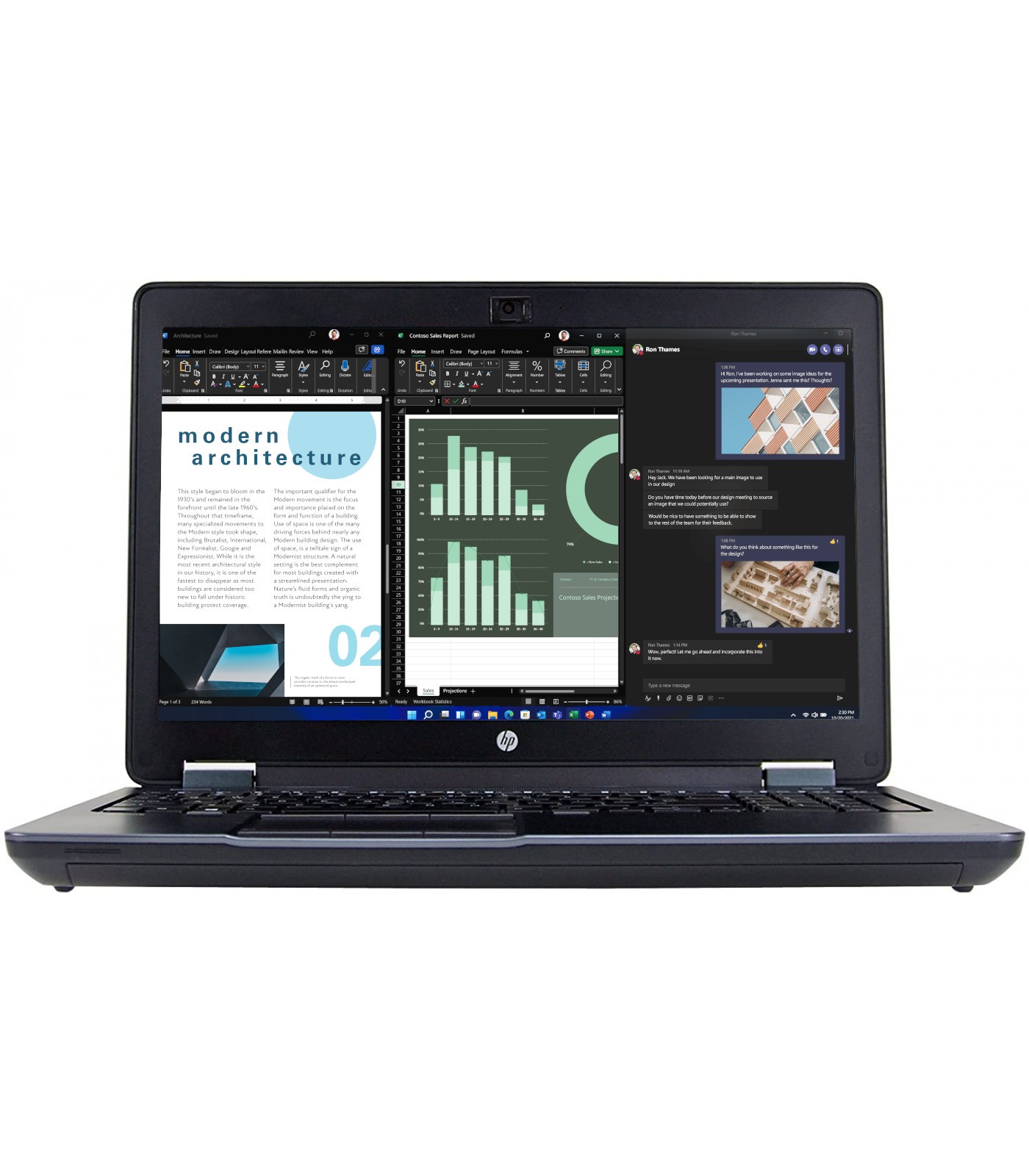 Poleasingowy laptop HP Zbook 15 G2 z procesorem i7 i kartą Nvidia Quadro