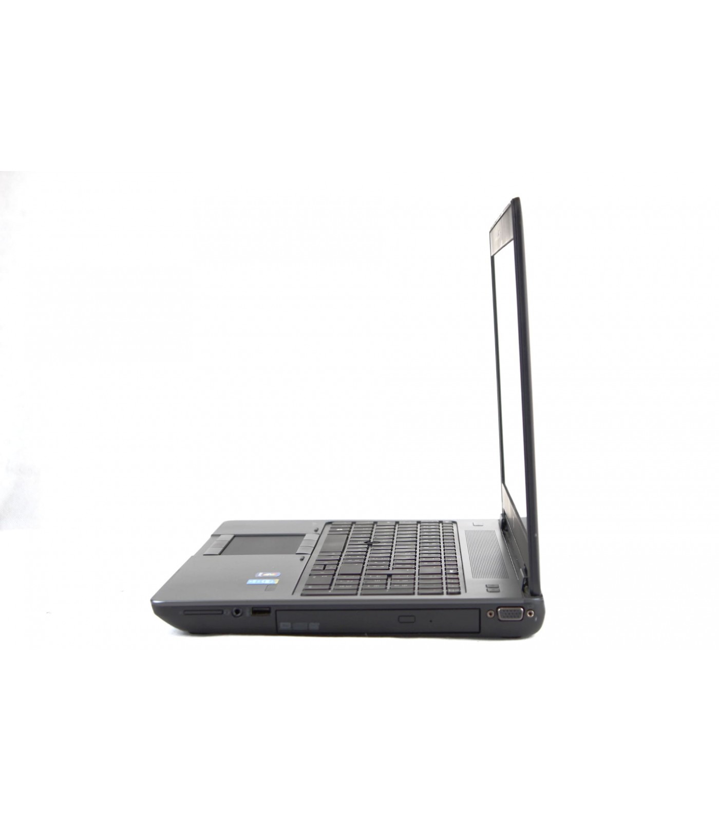 Poleasingowy laptop HP Zbook 15 G2 z procesorem i7 i kartą Nvidia i ekranem IPS