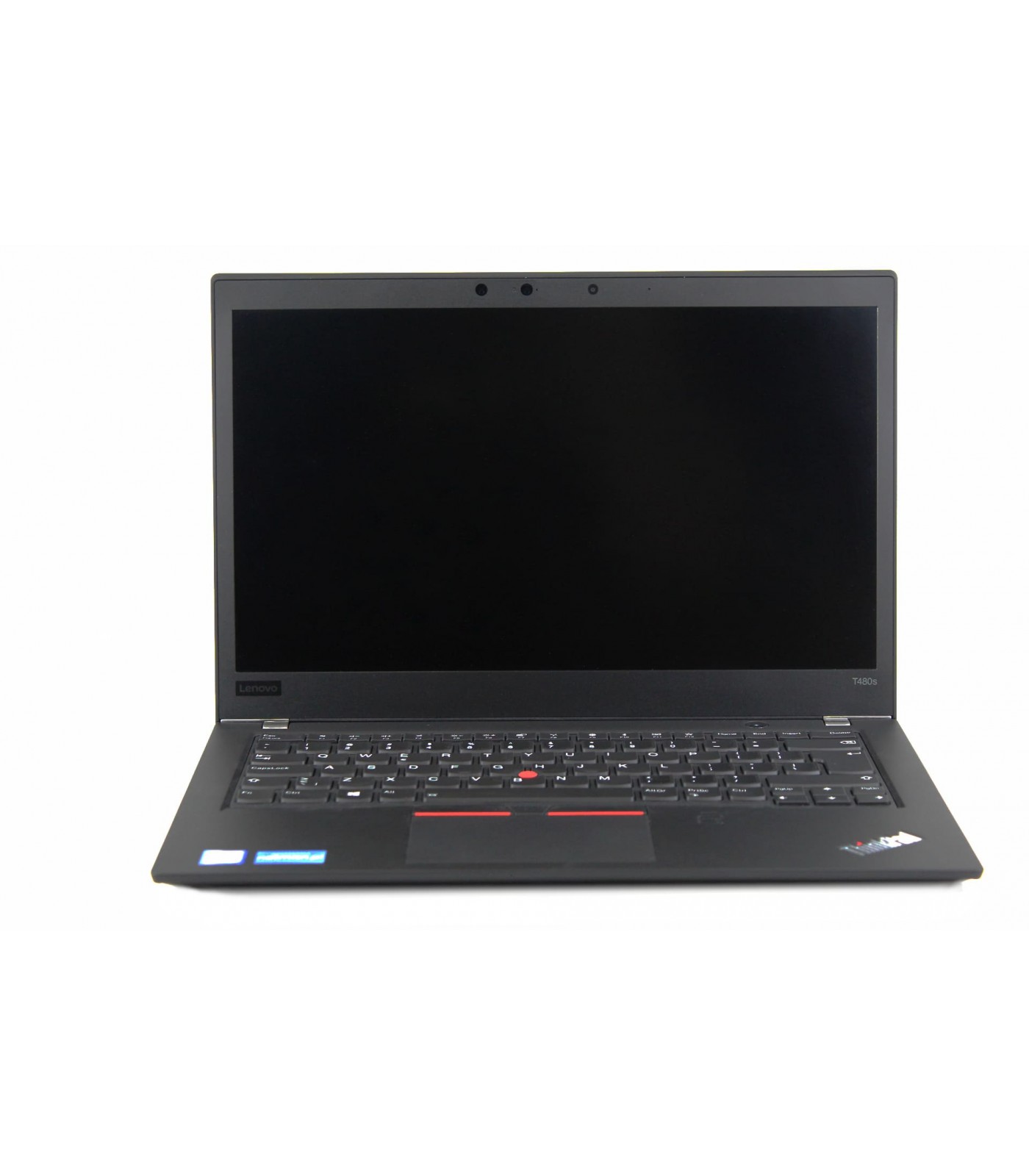 Poleasingowy laptop Lenovo Thinkpad T480S z procesorem I5-8350U