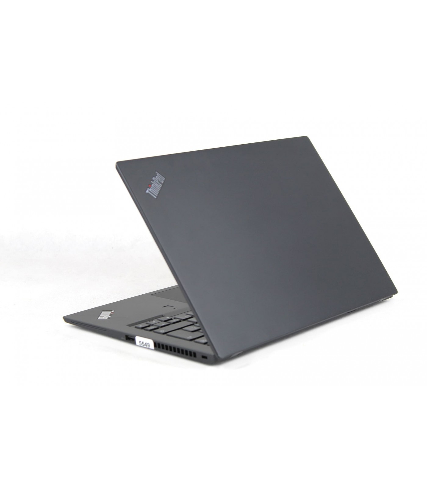 Poleasingowy laptop Lenovo Thinkpad T480S z procesorem I5-8350U