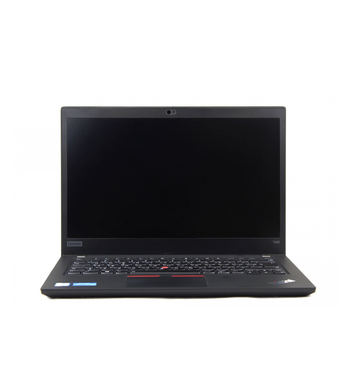 Poleasingowy laptop Lenovo Thinkpad T490 z Windows 11