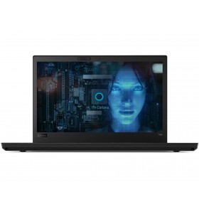 Poleasingowy laptop Lenovo Thinkpad T490 z Windows 11