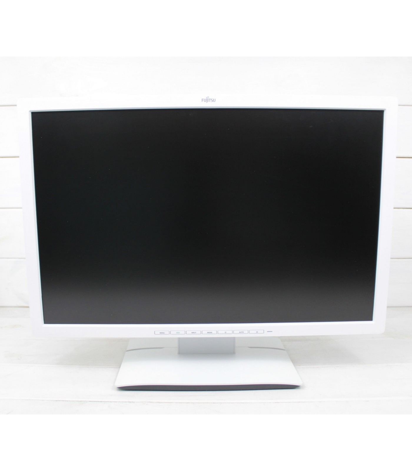 Poleasingowy monitor Fujitsu B23T-7 z matrycą TN o rozdzielczości 1920x1080px w klasie A+.