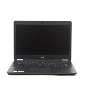 Poleasingowy laptop Del Latitude E7470 z procesorem i5