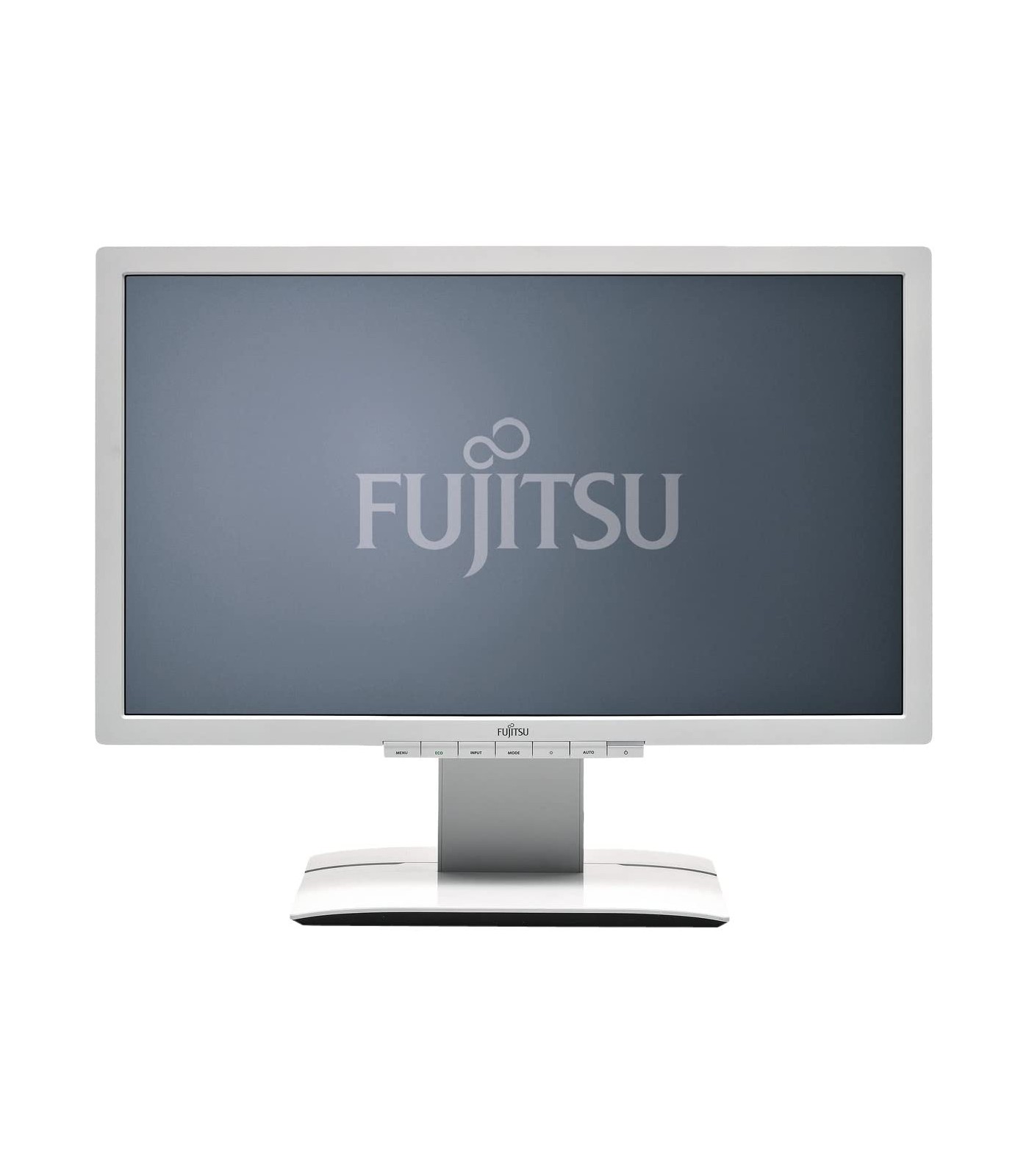 Poleasingowy monitor Fujitsu P23T-6 23 cale z matrycą IPS Full HD Klasa A.