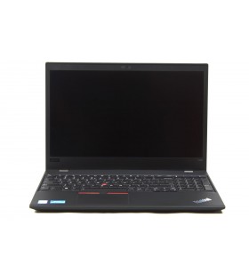 Poleasingowy laptop Lenovo Thinkpad T580 z procesorem I5