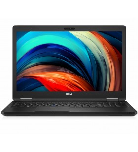 poleasingowy Laptop Dell Latitude 5580