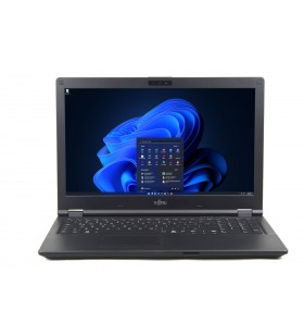 Fujitsu Lifebook E558 Intel i5 16GB 512GB SSD 15,6