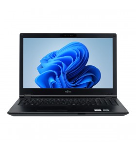 Poleasingowy laptop Fujitsu Lifebook E558 z procesorem i3 i ekranem FullHD