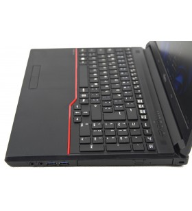 Laptop Poleasingowy marki Fujitsu Lifebook