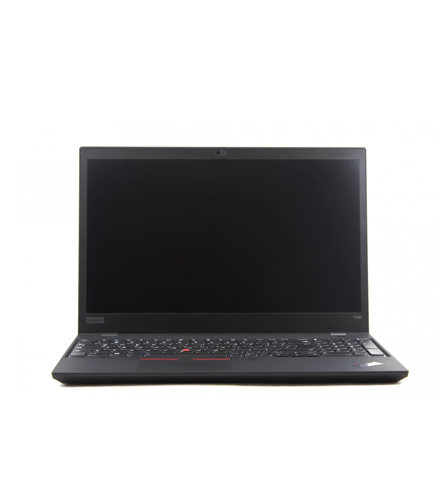 Poleasingowy laptop Lenovo Thinkpad T590