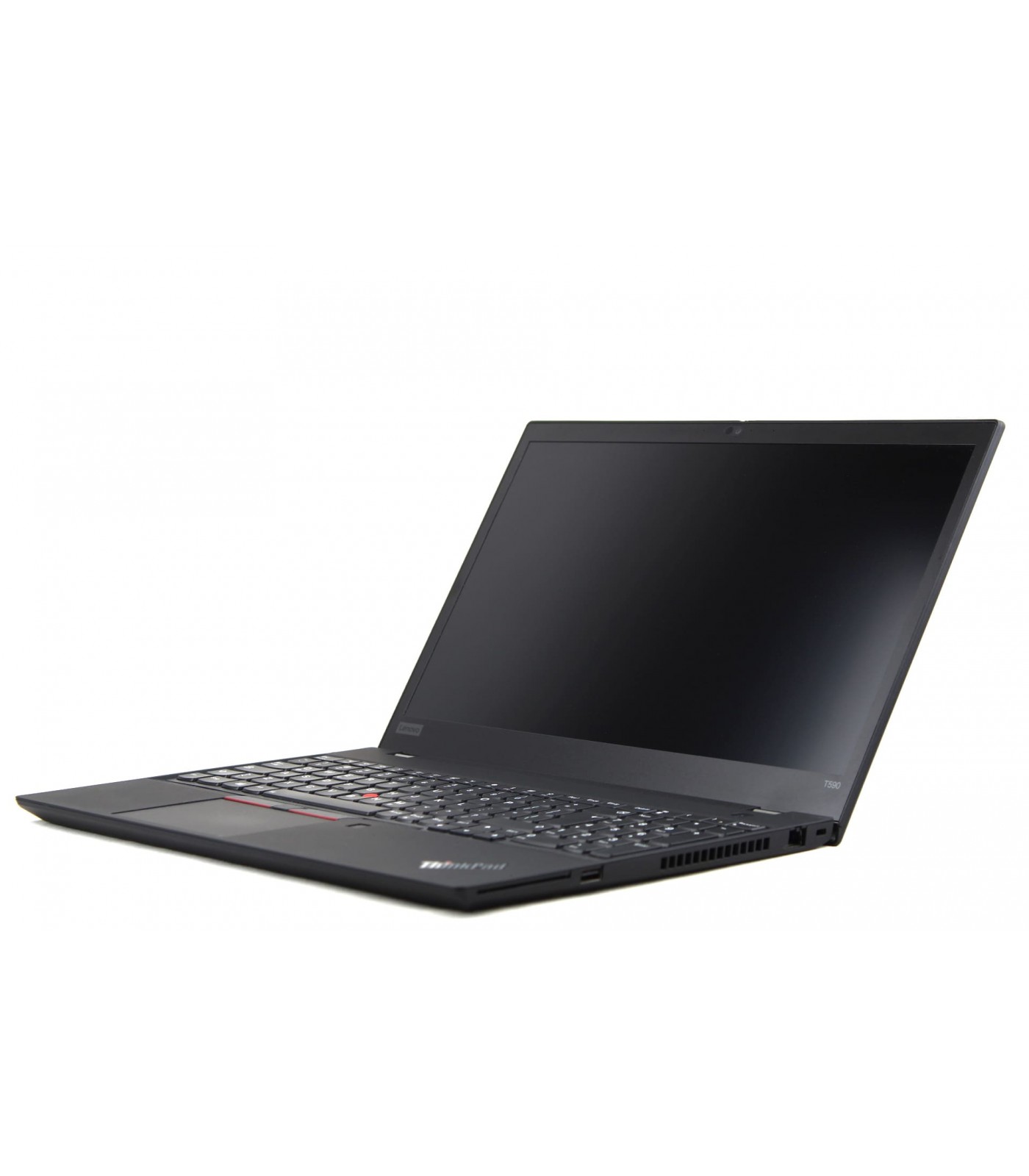 Poleasingowy laptop Lenovo Thinkpad T590