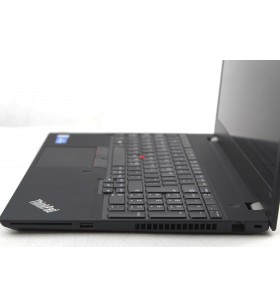 Poleasingowy laptop Lenovo Thinkpad T590