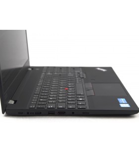 Poleasingowy laptop Lenovo Thinkpad T590