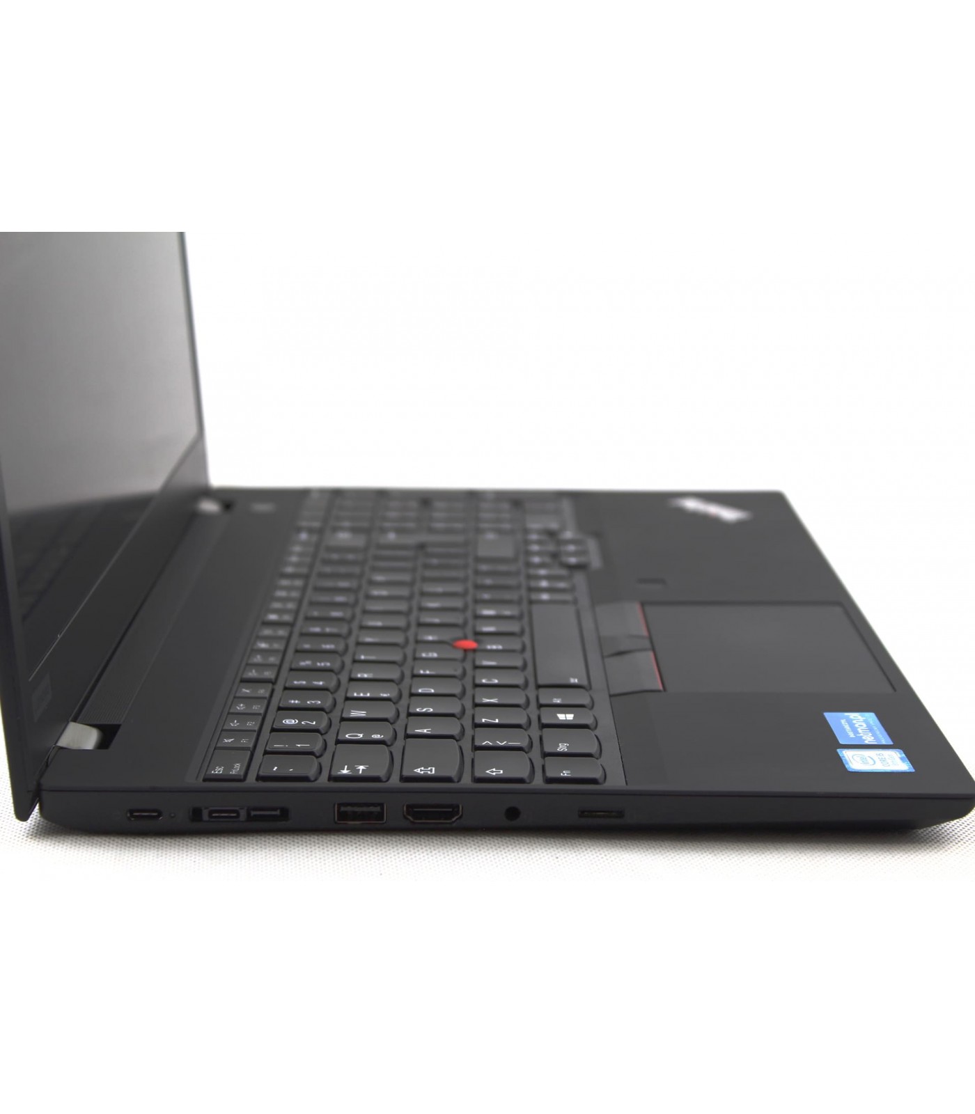 Poleasingowy laptop Lenovo Thinkpad T590