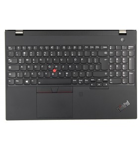 Poleasingowy laptop Lenovo Thinkpad T590