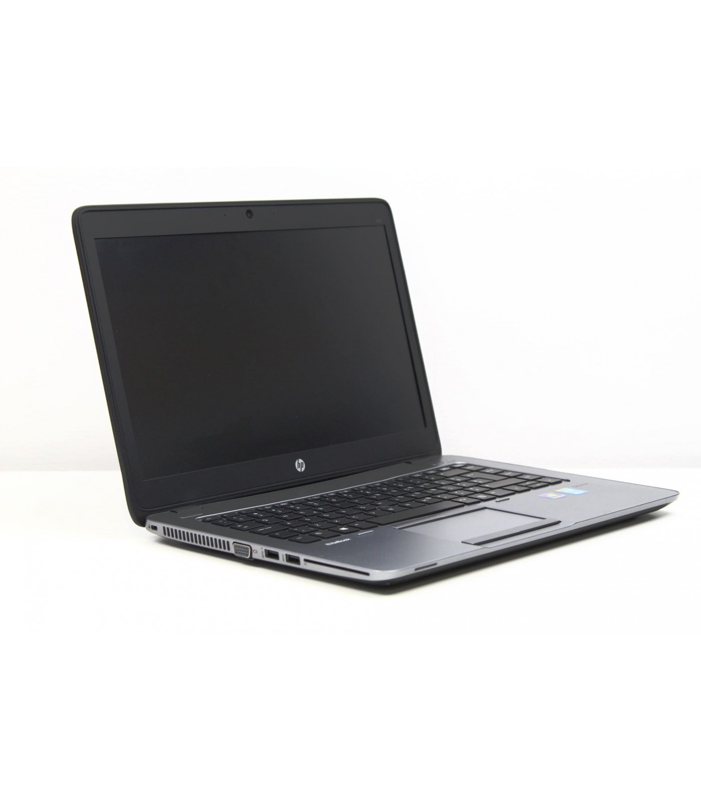 Poleasingowy laptop HP EliteBook 840 G2 z Intel Core i5-5300u w klasie A.
