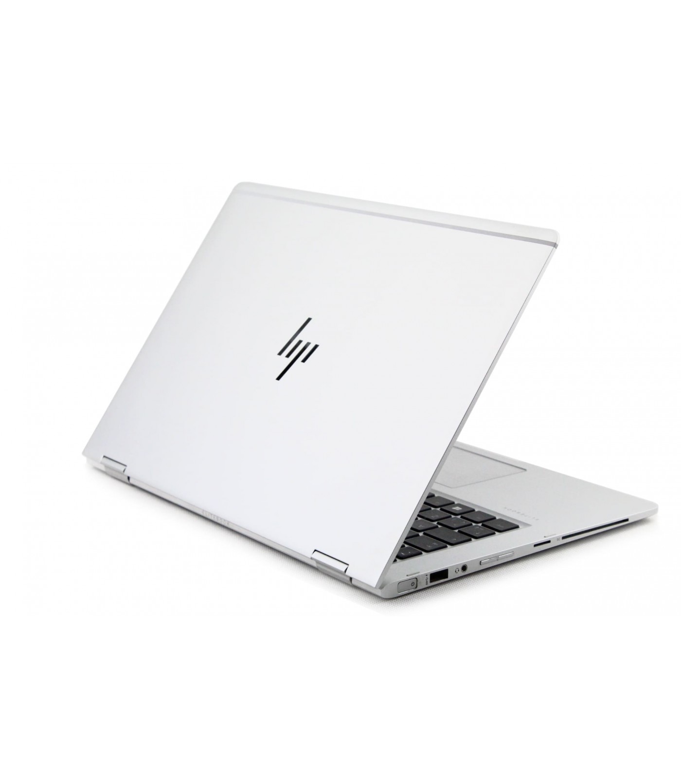Poleasingowy Laptop 2w1 HP Elitebook x360 1030 G2