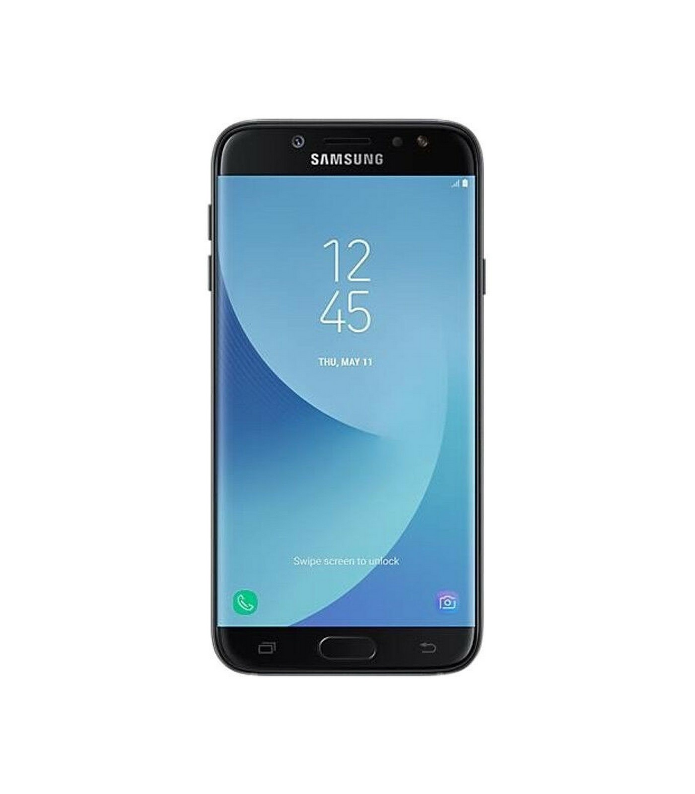 Poleasingowy smartfon Samsung Galaxy J7 2017 Dual Sim w Klasie A-.