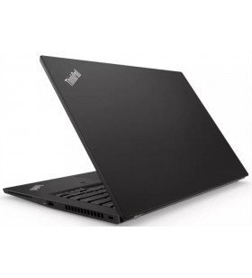 Poleasingowy laptop Lenovo Thinkpad T480S z procesorem I5-8250U w klasie A+