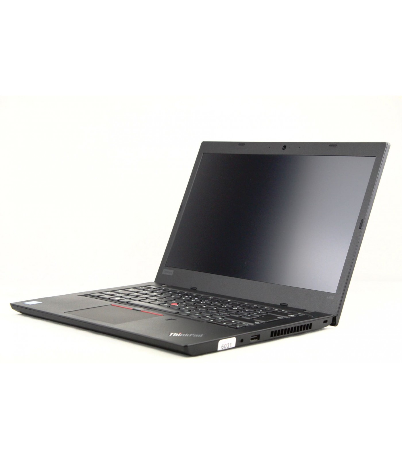 Poleasingowy laptop Lenovo Thinkpad L480 z procesorem i5