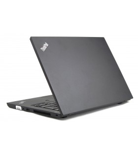 Poleasingowy laptop Lenovo Thinkpad L480 z procesorem i5