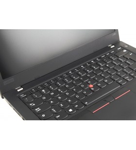 Poleasingowy laptop Lenovo Thinkpad L480 z procesorem i5