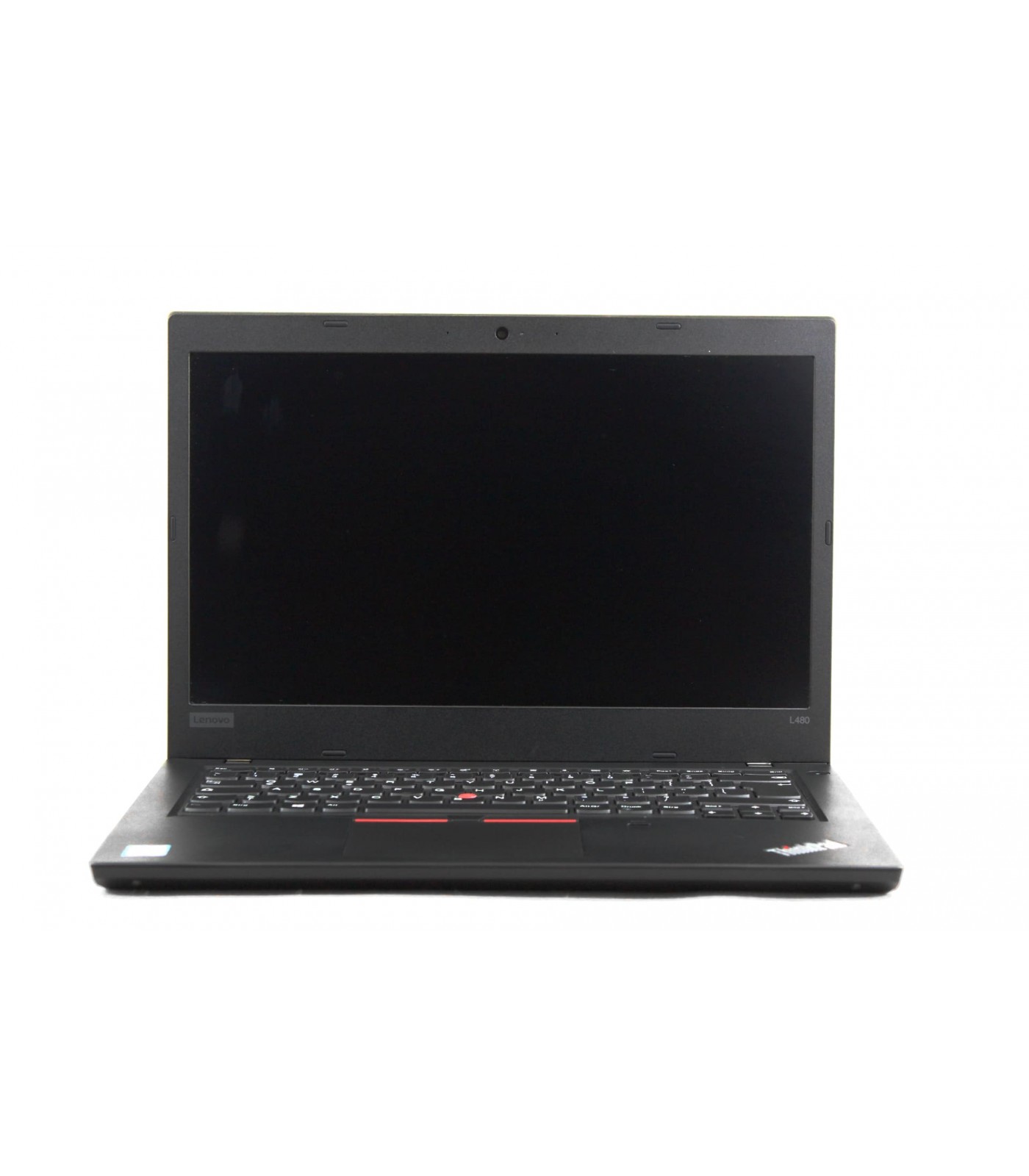 Poleasingowy laptop Lenovo Thinkpad L480 z procesorem i5