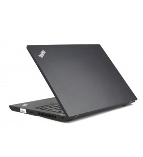 Poleasingowy laptop Lenovo Thinkpad L490 z procesorem i5