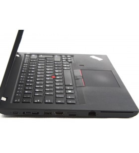 Poleasingowy laptop Lenovo Thinkpad L490 z procesorem i5