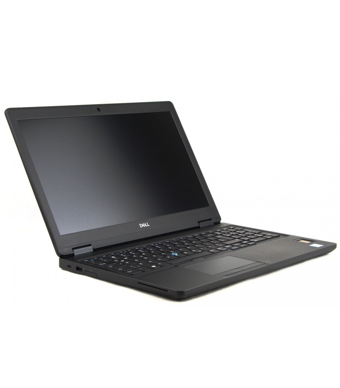 Poleasingowy laptop Dell Latitude 5591 z procesorem i7
