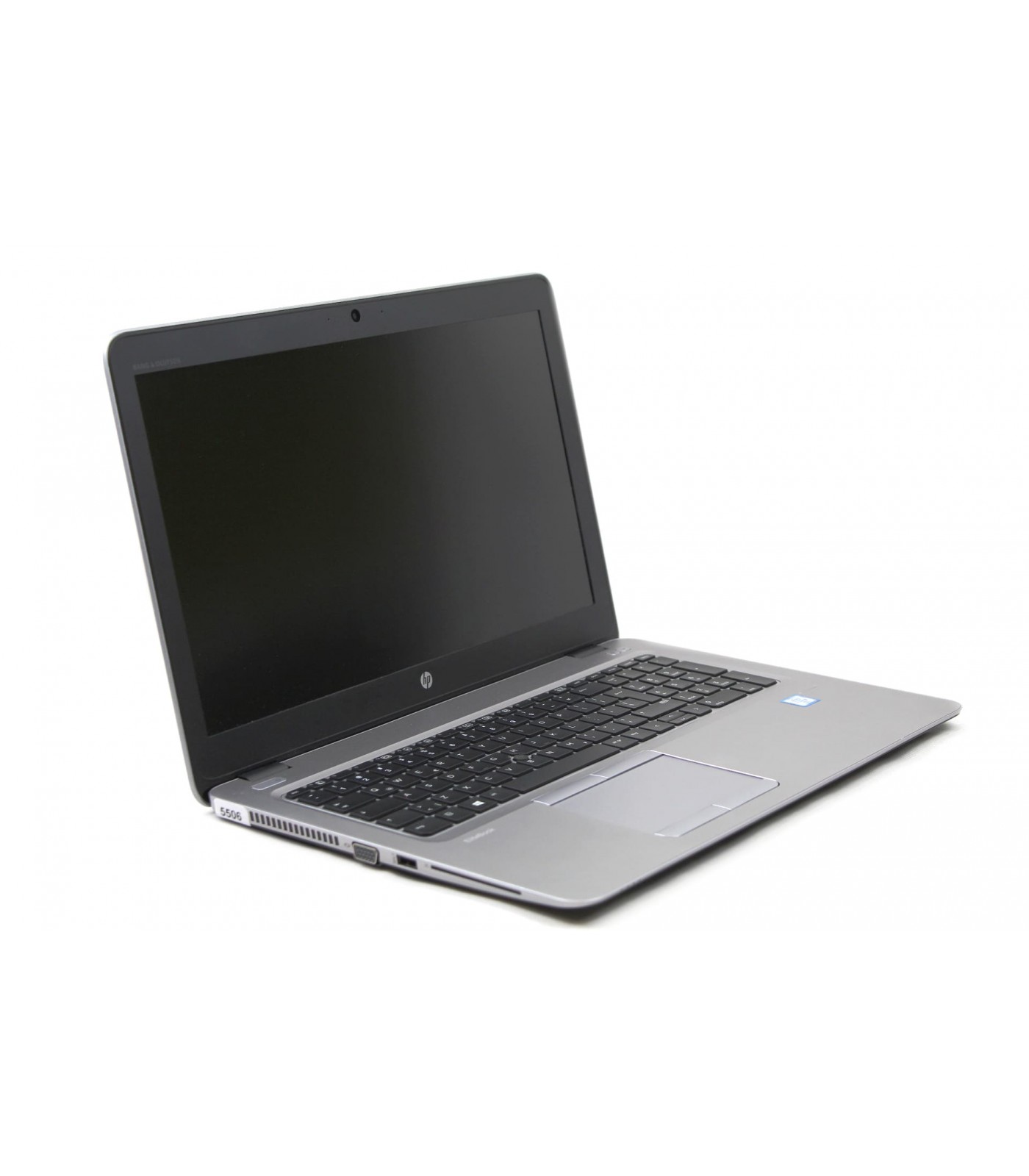 Poleasingowy laptop HP Elitebook 850 G3