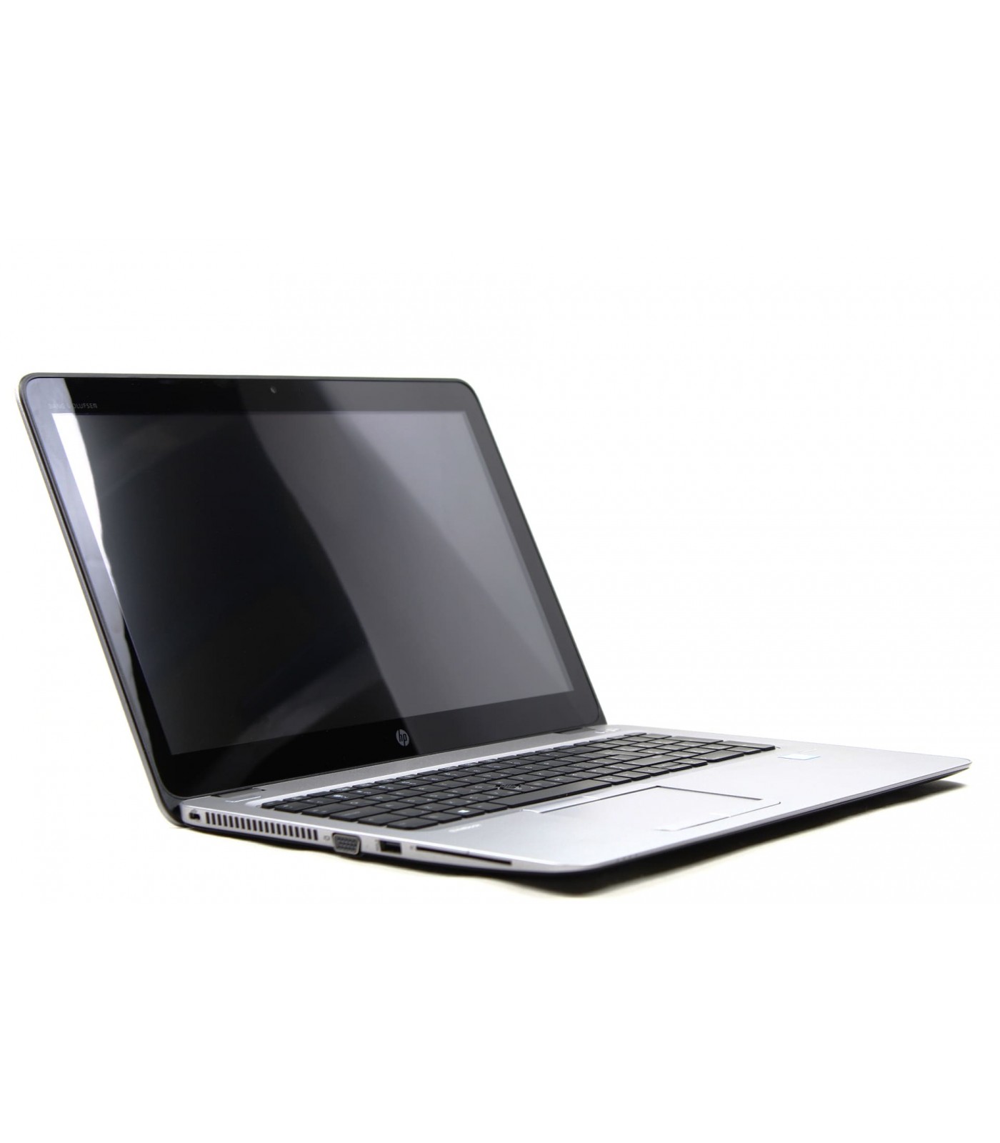 Poleasingowy laptop HP Elitebook 850 G3 z dotykowym ekranem