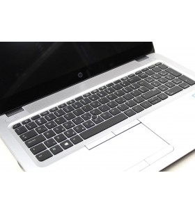 Poleasingowy laptop HP Elitebook 850 G3 z dotykowym ekranem